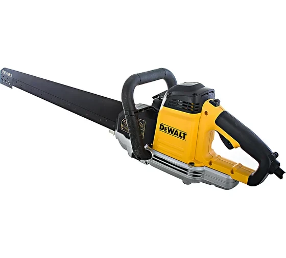 Аллигаторная пила DEWALT DWE399, 1700 Вт, 3000 ход/мин, 40 мм 