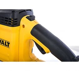 Аллигаторная пила DEWALT DWE399, 1700 Вт, 3000 ход/мин, 40 мм 