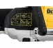 Аллигаторная пила DEWALT DWE399, 1700 Вт, 3000 ход/мин, 40 мм 