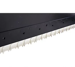 Аллигаторная пила DEWALT DWE399, 1700 Вт, 3000 ход/мин, 40 мм 