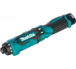 Отвертка аккумуляторная Makita DF012DSE