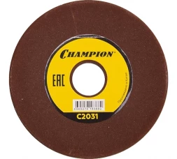 Заточной диск CHAMPION C2031, 108х4.8х22.2 мм 