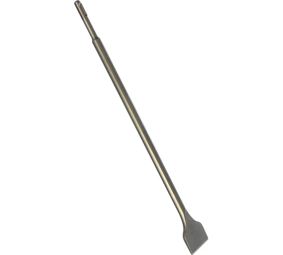 Долото широкое SDS-plus (400 мм) Elitech 1820.036500