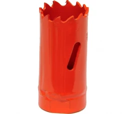 Коронка пильная биметаллическая 25 мм Elitech 1820.059800