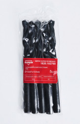 Сверло по металлу (10х87х133 мм; HSS) ELITECH 1820.102700