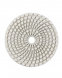 Алмазный круг 100 мм, P10000, мокрое шлифование Elitech 1820.158700 