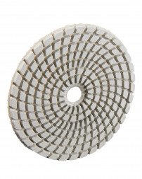 Алмазный круг 100 мм, P10000, мокрое шлифование Elitech 1820.158700 