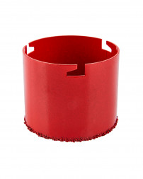 Коронка 83 мм WC Elitech 1820.169500