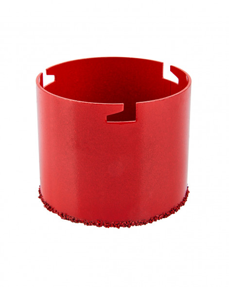 Коронка 83 мм WC Elitech 1820.169500