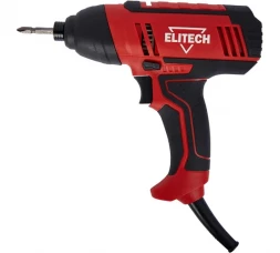 Ударный винтоверт Elitech ВУ 250РЭ E2201.014.00