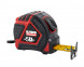 Рулетка Elitech HD 310402, 5 м, 25 мм, магнитный двусторонний зацеп, двусторонняя шкала, автостоп 