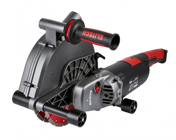 Бороздодел Elitech HD WCH 2623E (E2208.011.01) 