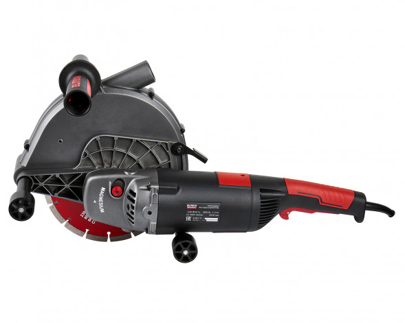 Бороздодел Elitech HD WCH 2623E (E2208.011.01) 