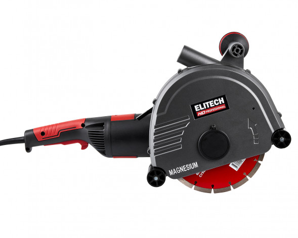 Бороздодел Elitech HD WCH 2623E (E2208.011.01) 