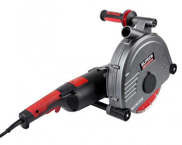 Бороздодел Elitech HD WCH 2623E (E2208.011.01) 