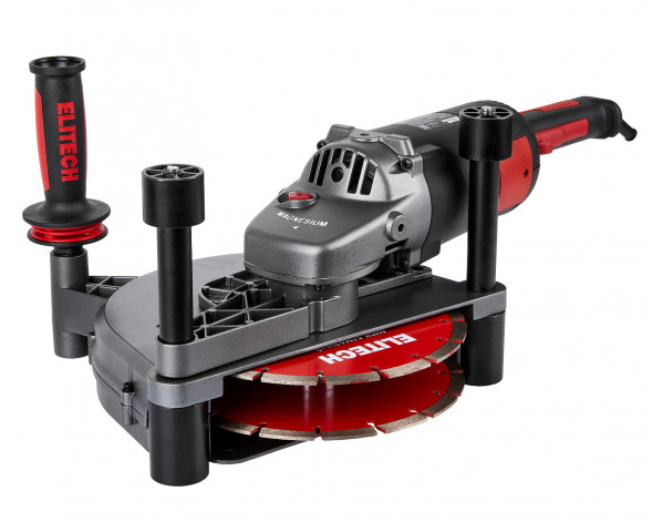 Бороздодел Elitech HD WCH 2623E (E2208.011.01) 