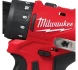 Дрель-шуруповерт аккумуляторная Milwaukee M12 BLDDRC-0 