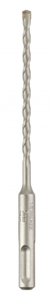 Бур SDS+ CONTRACTOR Milwaukee (5x160 мм) 