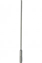 Бур SDS+ MX4 Milwaukee, 5х265 мм