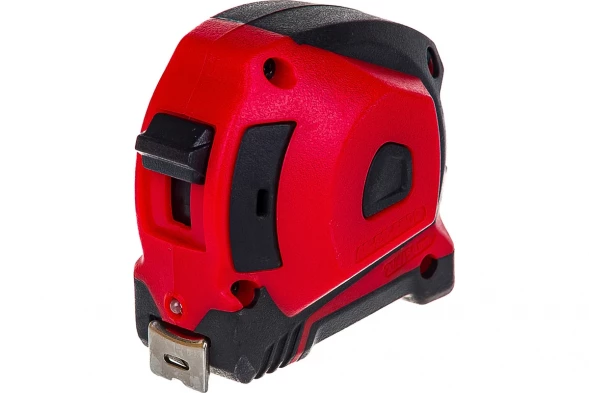 Рулетка Milwaukee с подсветкой, 3м 