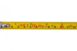 Рулетка Milwaukee с подсветкой, 3м 