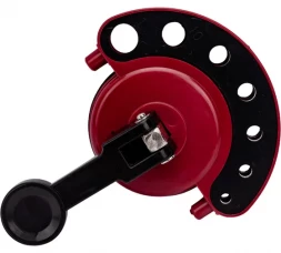 Кондуктор для сверл-корон. алмаз. по керамогр. Trigger 77001 4-12мм