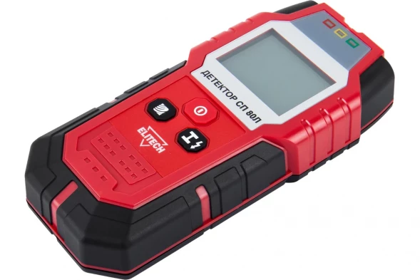 Детектор Elitech СП 80Л