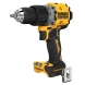 Дрель-шуруповерт ударная DEWALT DCD805NT, 18 В, 2000 об/мин, 34000 уд/мин, без АКБ и ЗУ, в кейсе TSTAK (DCD805NT-XJ)