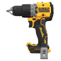 Дрель-шуруповерт ударная DEWALT DCD805NT, 18 В, 2000 об/мин, 34000 уд/мин, без АКБ и ЗУ, в кейсе TSTAK (DCD805NT-XJ)