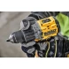 Дрель-шуруповерт ударная DEWALT DCD805NT, 18 В, 2000 об/мин, 34000 уд/мин, без АКБ и ЗУ, в кейсе TSTAK (DCD805NT-XJ)