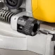 Ламельный фрезер аккумуляторный DEWALT DCW682N, 18 В, 8000 об/мин, без АКБ и ЗУ (DCW682N-XJ)