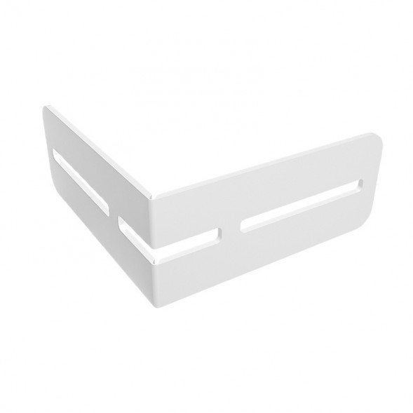 Уголки для системы выравнивания плитки TLS-Profi (20 шт.)