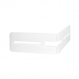 Уголки для системы выравнивания плитки TLS-Profi (20 шт.)