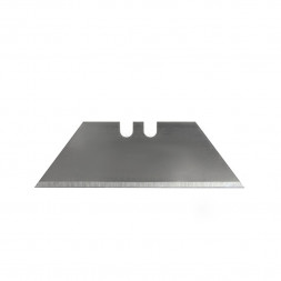 Запасные лезвия Biber 50231 трапеция (10 шт)