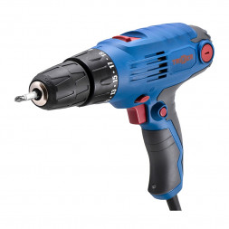 Дрель-шуруповерт сетевая Trigger 20401