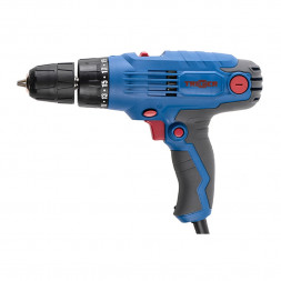 Дрель-шуруповерт сетевая Trigger 20401