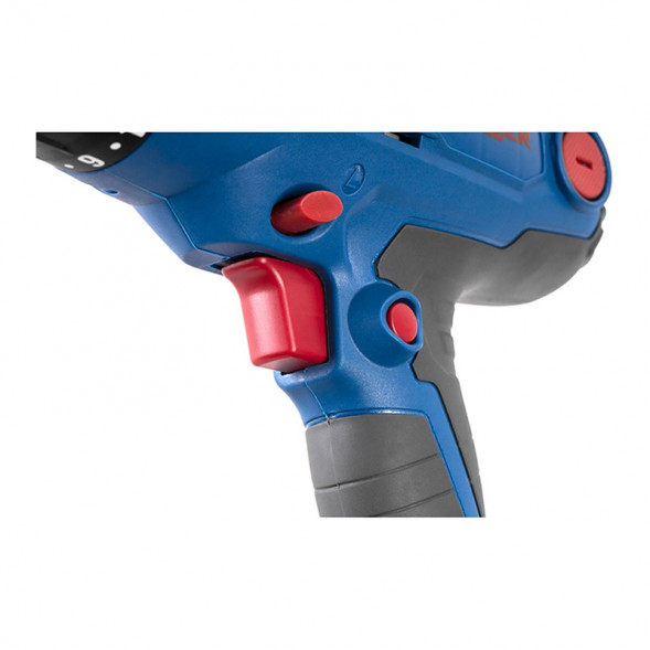 Дрель-шуруповерт сетевая Trigger 20401