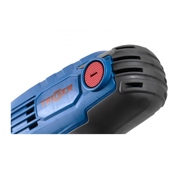 Дрель-шуруповерт сетевая Trigger 20401