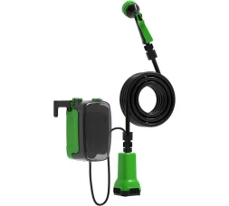  Насос аккумуляторный для полива из бочки Greenworks G24SWP 24V без АКБ и ЗУ