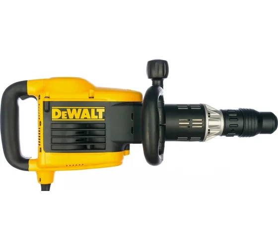Отбойный молоток DEWALT D25899K