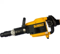 Отбойный молоток DEWALT D25899K