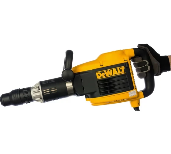 Отбойный молоток DEWALT D25899K