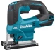 Лобзик аккумуляторный Makita DJV184Z, 18В 
