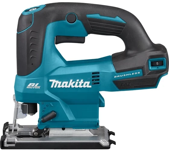 Лобзик аккумуляторный Makita DJV184Z, 18В 