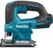 Лобзик аккумуляторный Makita DJV184Z, 18В 