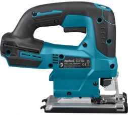 Лобзик аккумуляторный Makita DJV184Z, 18В 