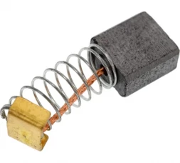 Щетки графитовые 2 шт для сабельной пилы ПС 1100ЭП Elitech 1812.013400