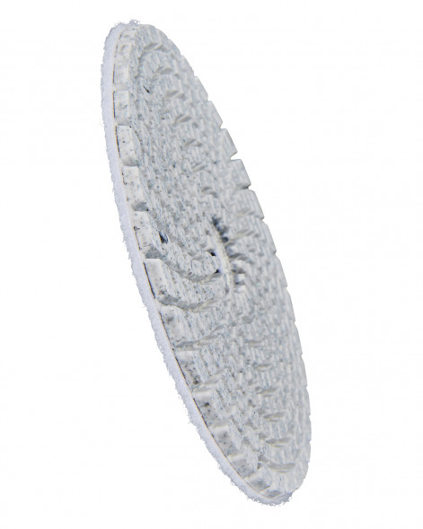 Алмазный круг 125 мм, P30, мокрое шлифование Elitech 1820.158800 