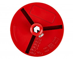 Державка для коронок WC Elitech 1820.169600 