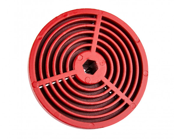 Державка для коронок WC Elitech 1820.169600 